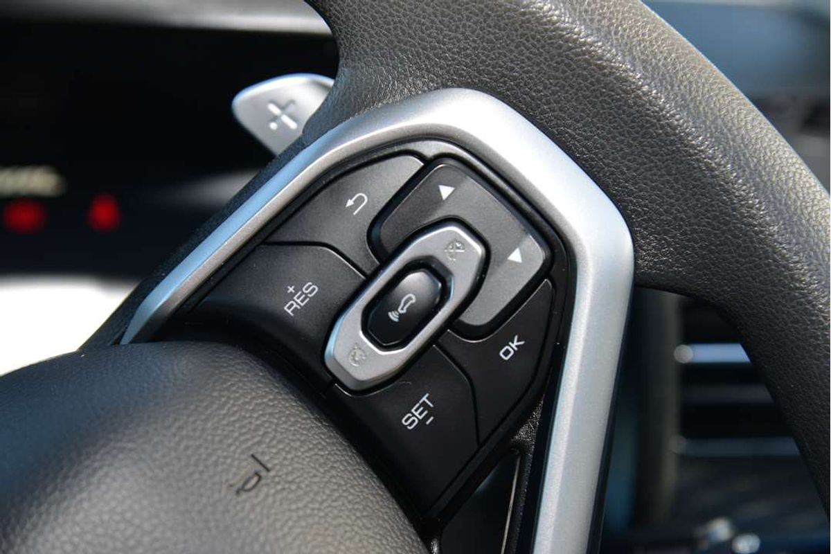 2021 Haval Jolion Premium A01