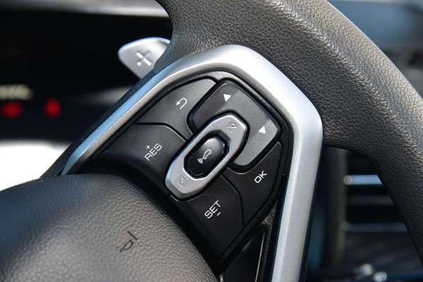 2021 Haval Jolion Premium A01