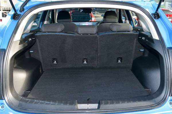 2021 Haval Jolion Premium A01