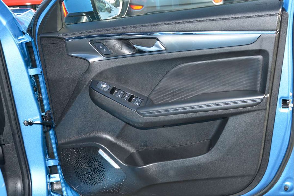 2021 Haval Jolion Premium A01