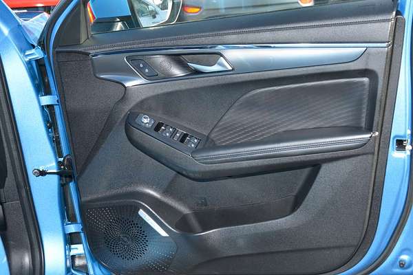 2021 Haval Jolion Premium A01
