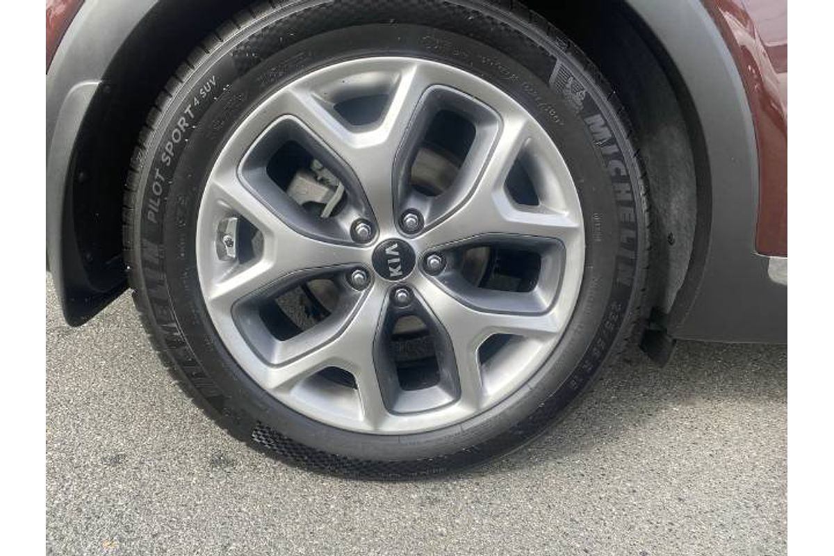 2015 Kia Sorento Platinum UM