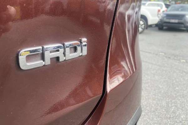 2015 Kia Sorento Platinum UM