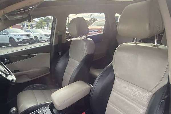 2015 Kia Sorento Platinum UM