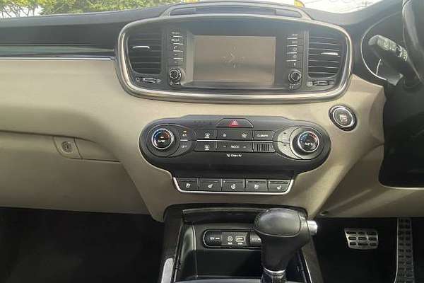 2015 Kia Sorento Platinum UM