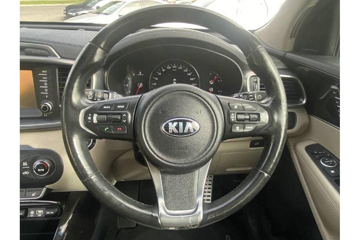 2015 Kia Sorento Platinum UM