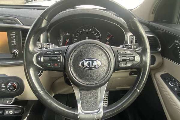 2015 Kia Sorento Platinum UM