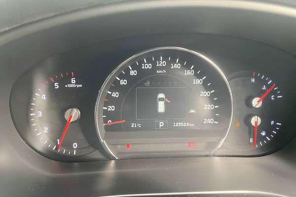 2015 Kia Sorento Platinum UM