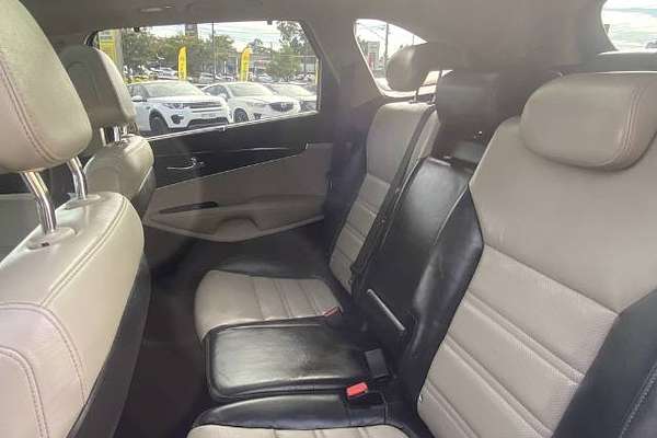 2015 Kia Sorento Platinum UM
