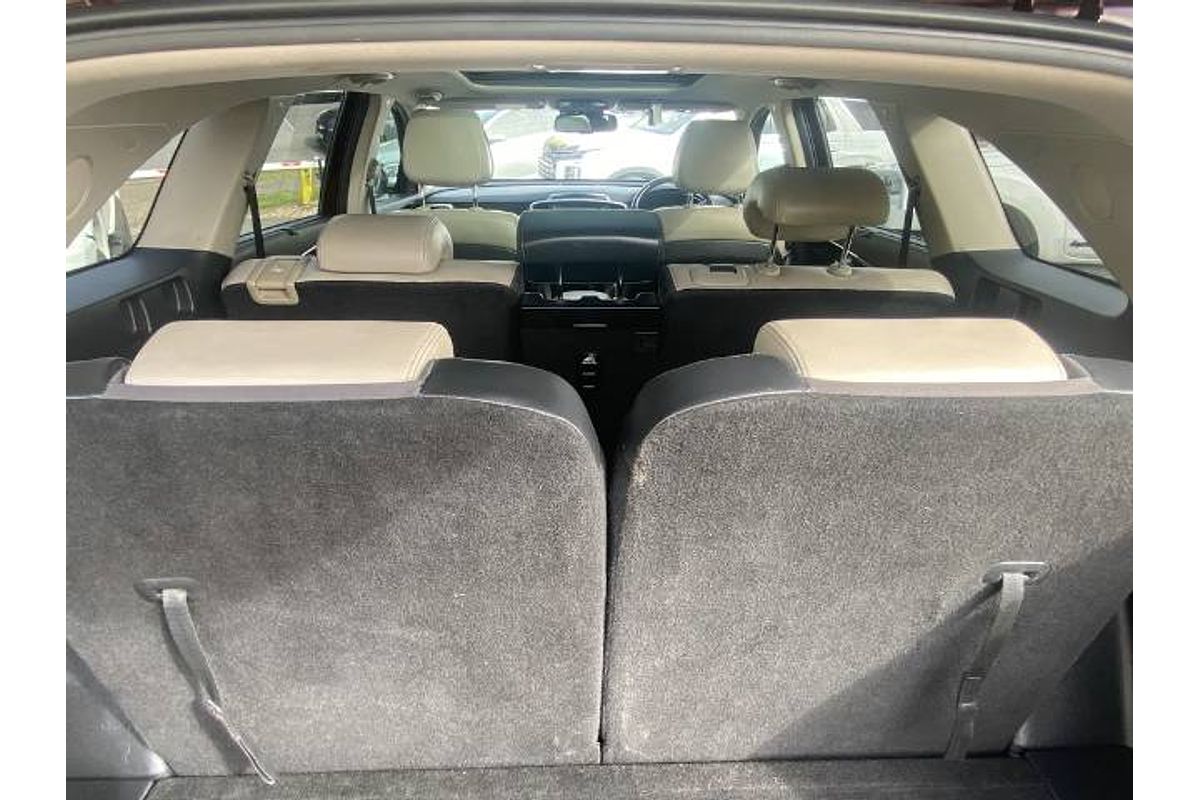 2015 Kia Sorento Platinum UM
