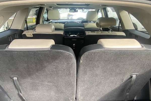 2015 Kia Sorento Platinum UM