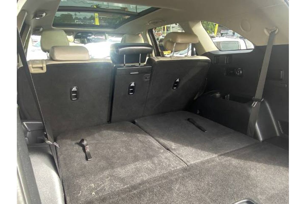 2015 Kia Sorento Platinum UM
