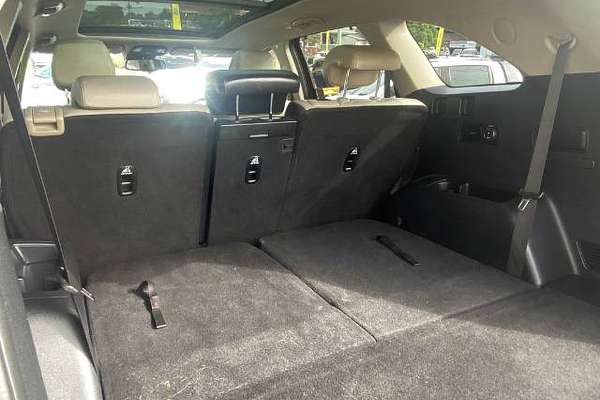 2015 Kia Sorento Platinum UM