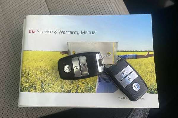 2015 Kia Sorento Platinum UM