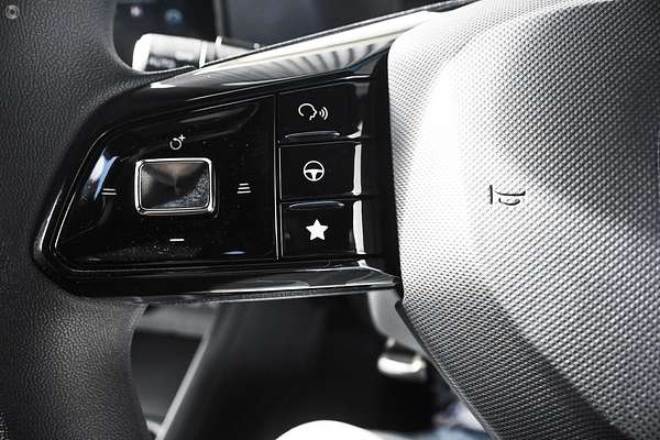 2025 MG MG3 Excite 2WD