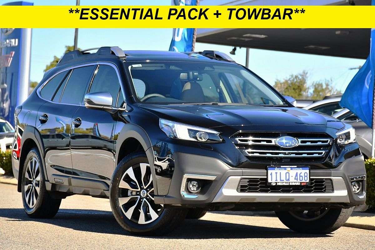 2024 Subaru Outback AWD Touring XT 6GEN