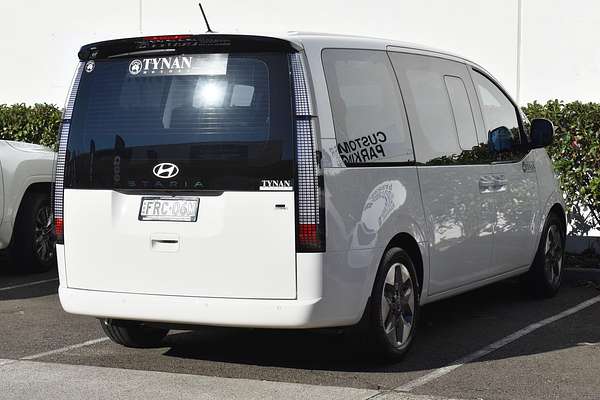 2025 Hyundai STARIA Highlander US4.V3