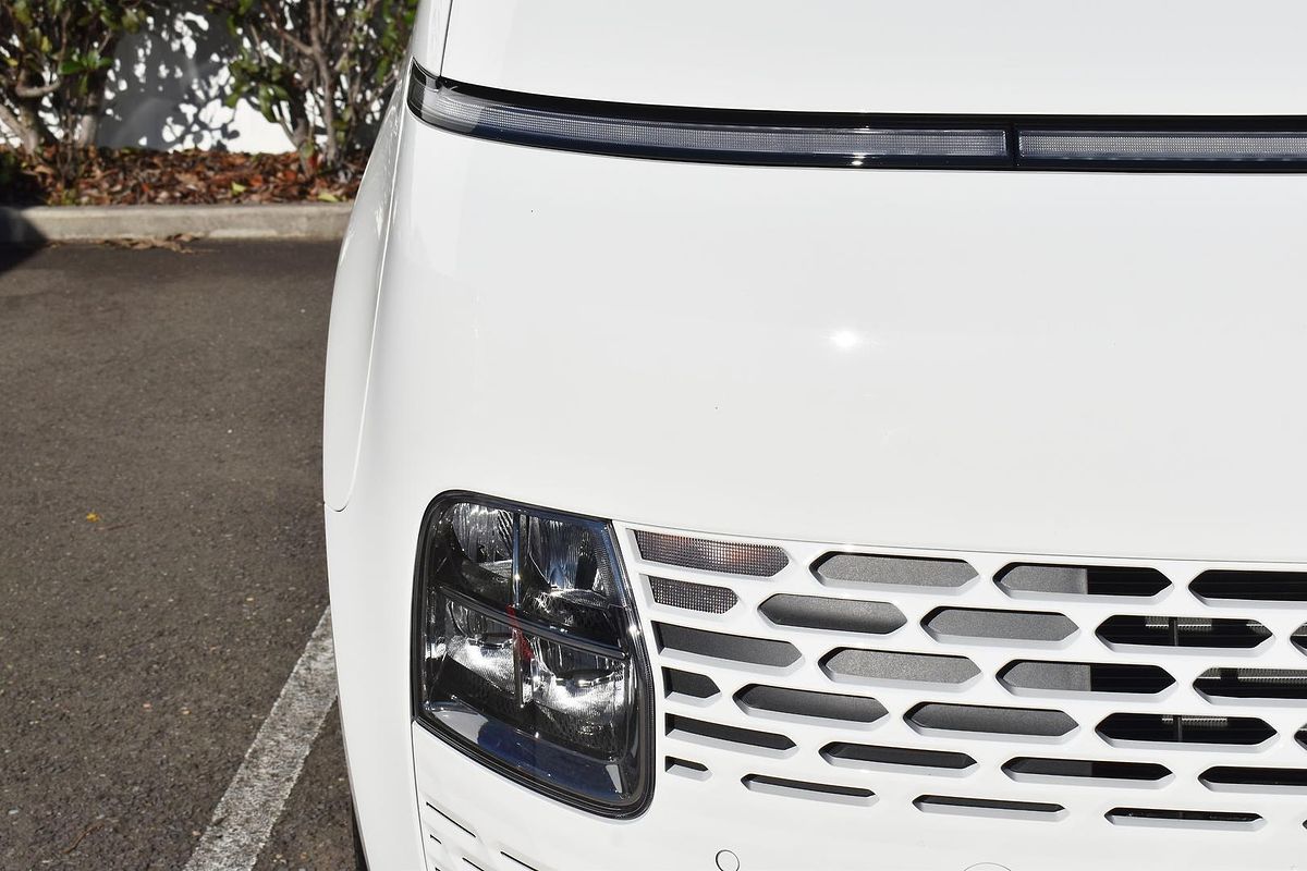 2025 Hyundai STARIA Highlander US4.V3
