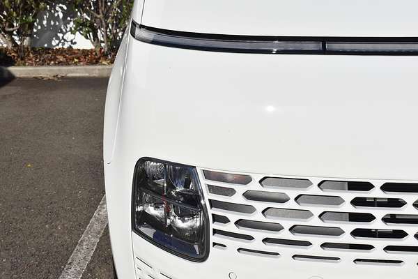 2025 Hyundai STARIA Highlander US4.V3