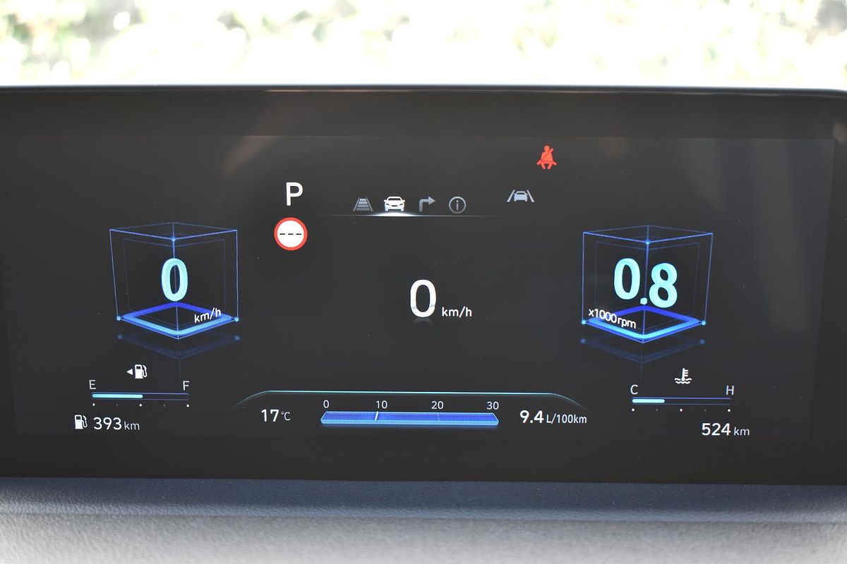 2025 Hyundai STARIA Highlander US4.V3