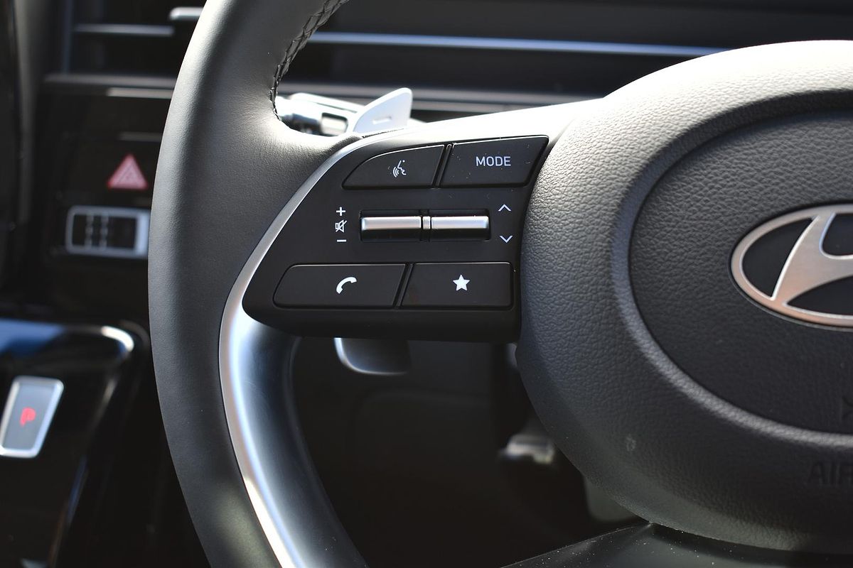 2025 Hyundai STARIA Highlander US4.V3