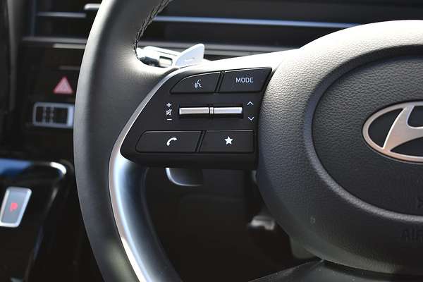 2025 Hyundai STARIA Highlander US4.V3