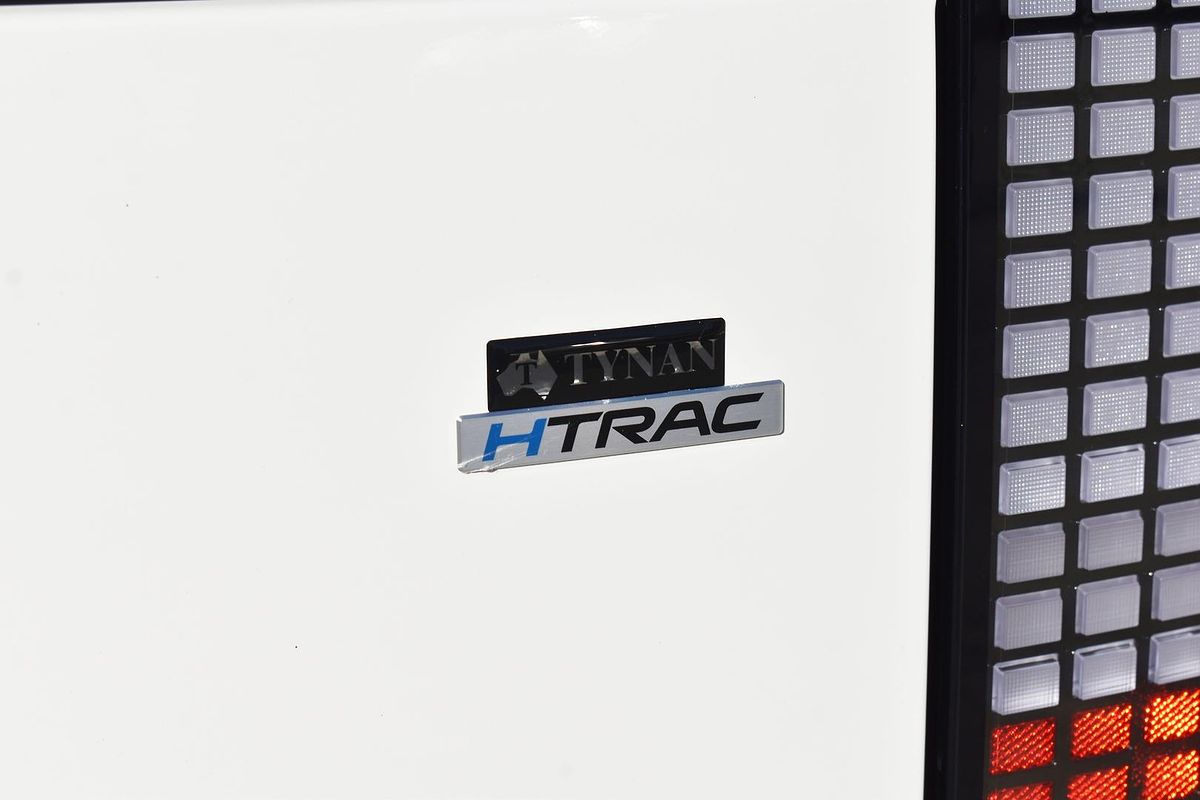 2025 Hyundai STARIA Highlander US4.V3