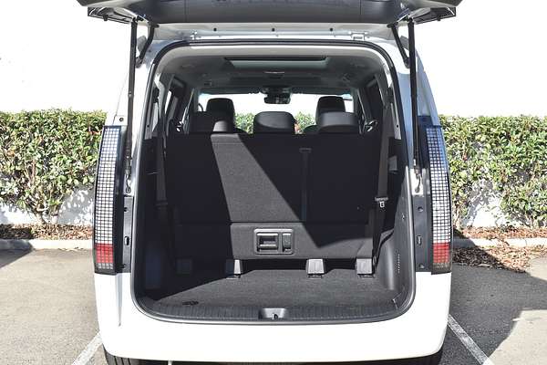 2025 Hyundai STARIA Highlander US4.V3