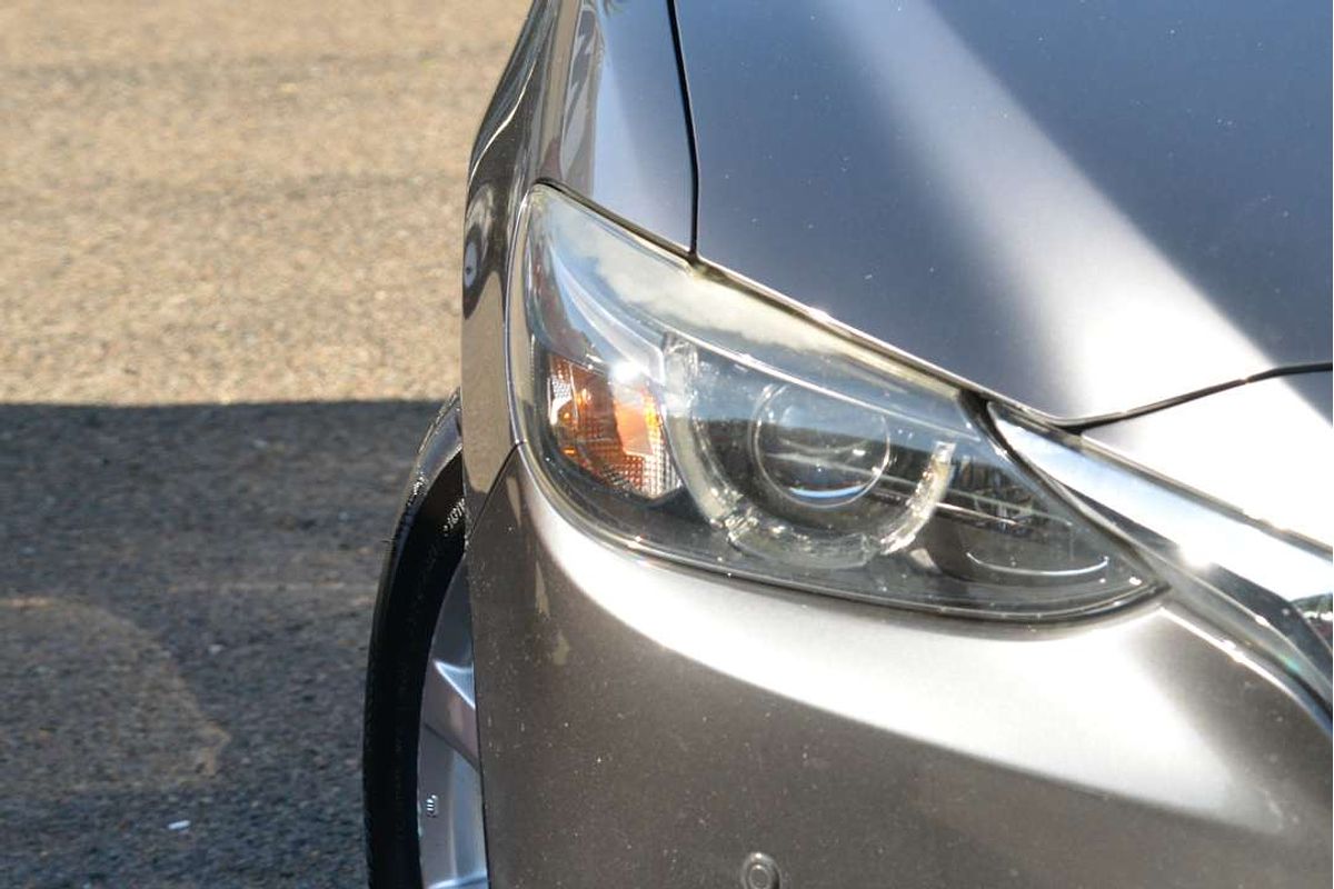 2016 Mazda 6 Touring GL Series