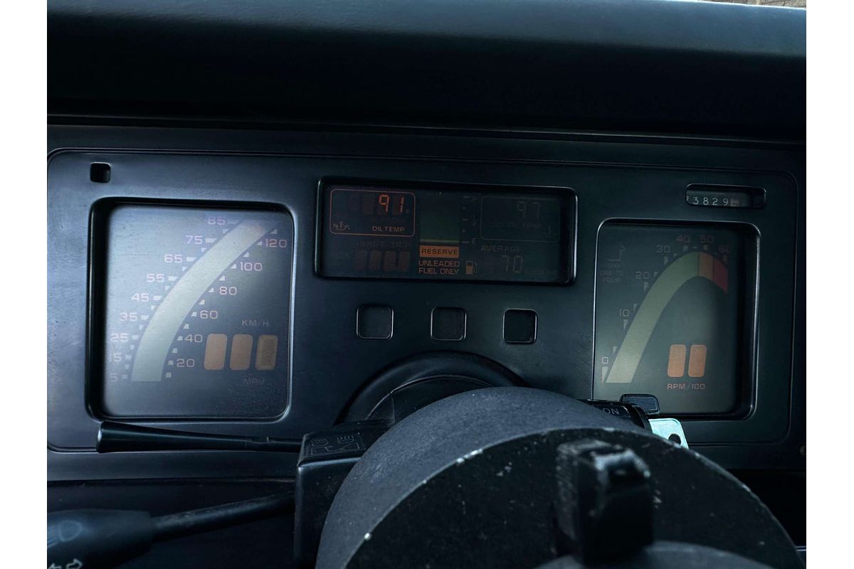 1985 Chevrolet Camaro RS