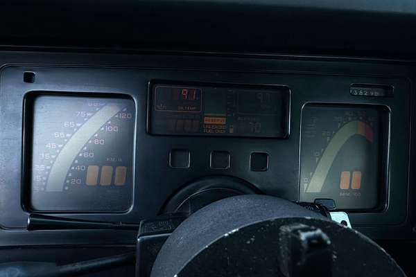 1985 Chevrolet Camaro RS