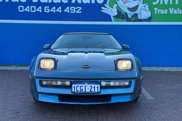 1985 Chevrolet Camaro RS