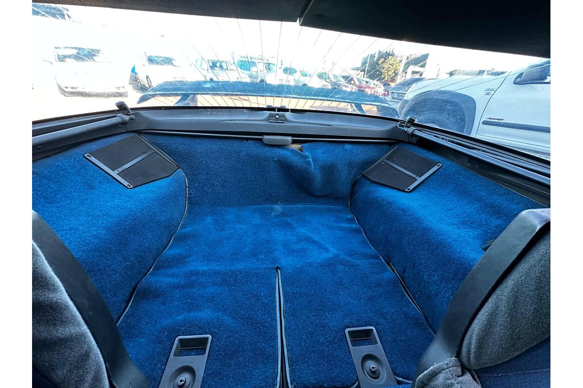 1985 Chevrolet Camaro RS