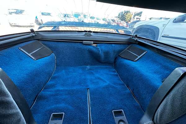 1985 Chevrolet Camaro RS
