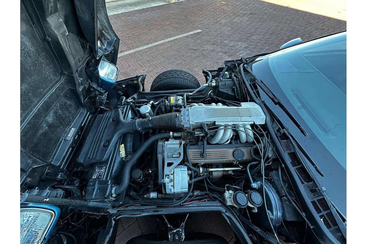 1985 Chevrolet Camaro RS