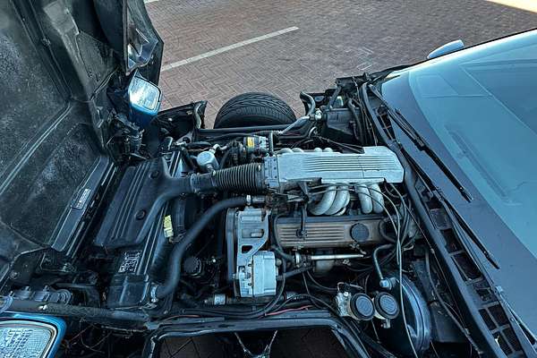 1985 Chevrolet Camaro RS