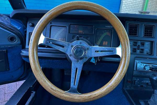 1985 Chevrolet Camaro RS