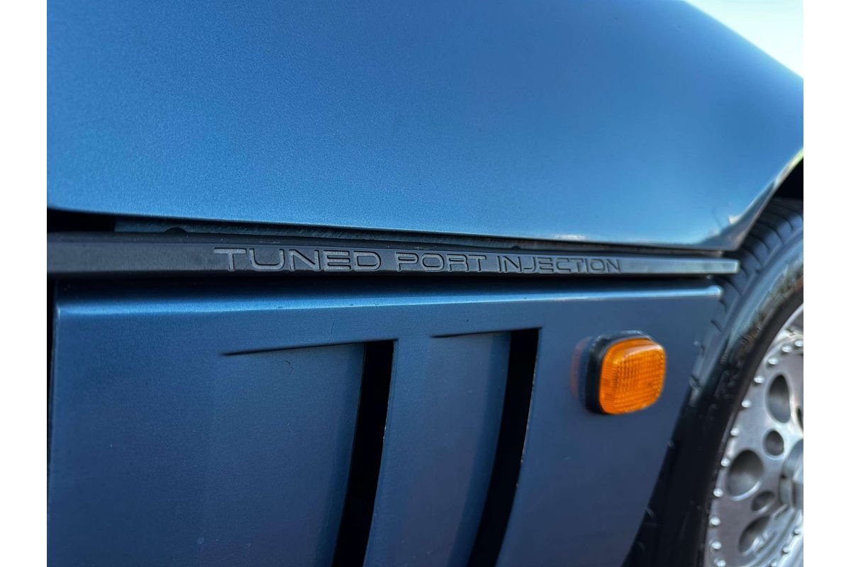 1985 Chevrolet Camaro RS