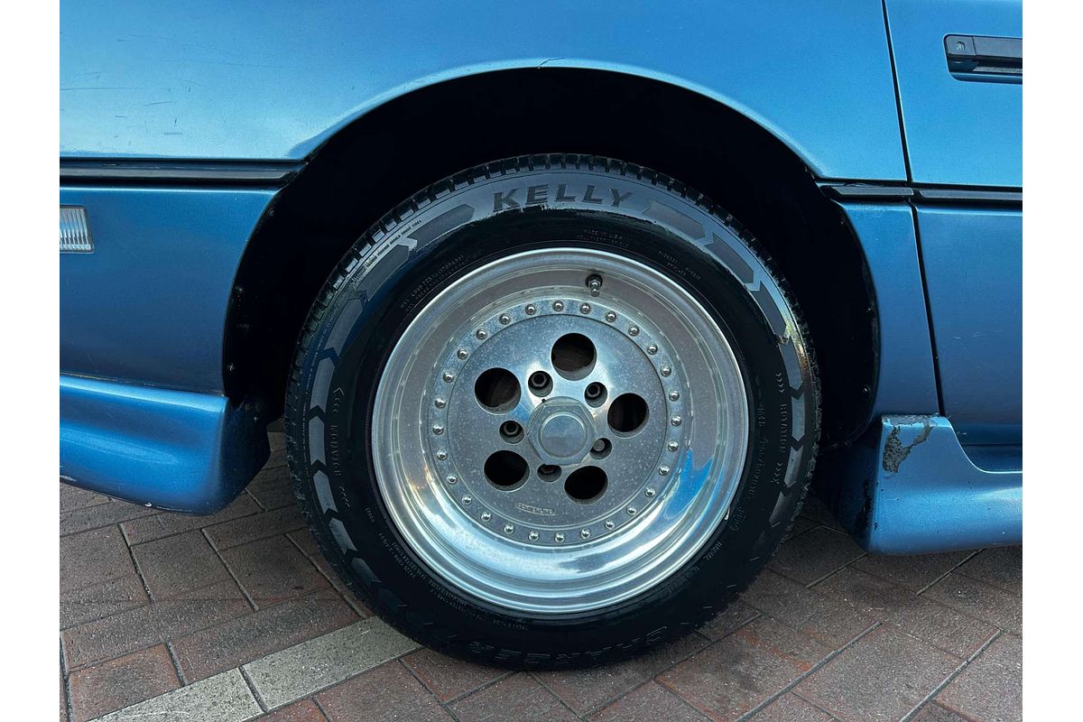 1985 Chevrolet Camaro RS