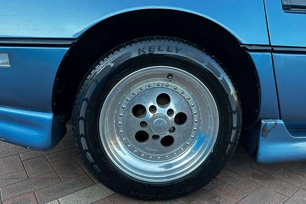 1985 Chevrolet Camaro RS