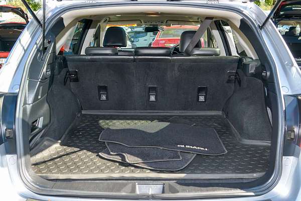 2015 Subaru OUTBACK 2.5i Premium 5GEN