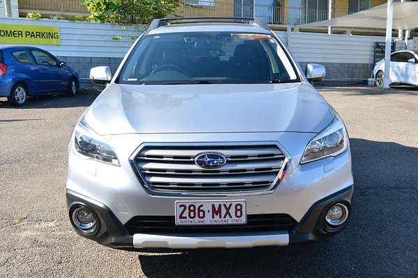 2015 Subaru OUTBACK 2.5i Premium 5GEN