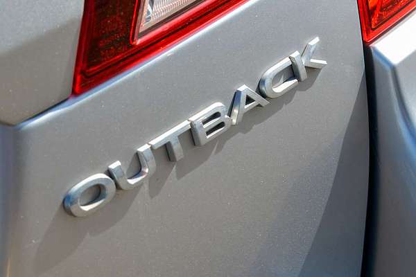 2015 Subaru OUTBACK 2.5i Premium 5GEN