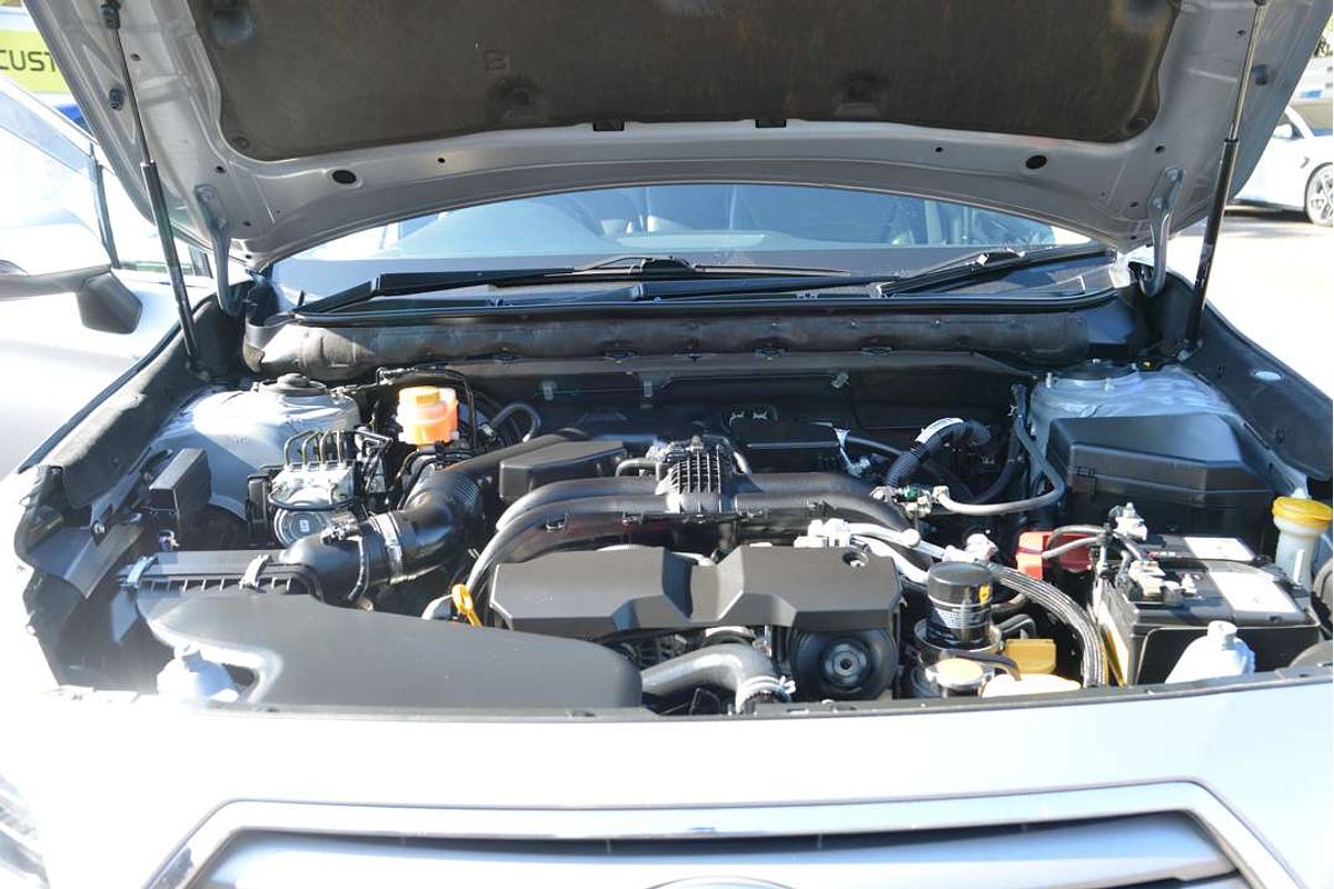 2015 Subaru OUTBACK 2.5i Premium 5GEN