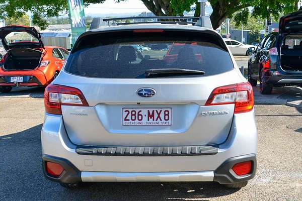 2015 Subaru OUTBACK 2.5i Premium 5GEN