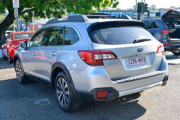 2015 Subaru OUTBACK 2.5i Premium 5GEN