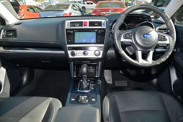 2015 Subaru OUTBACK 2.5i Premium 5GEN