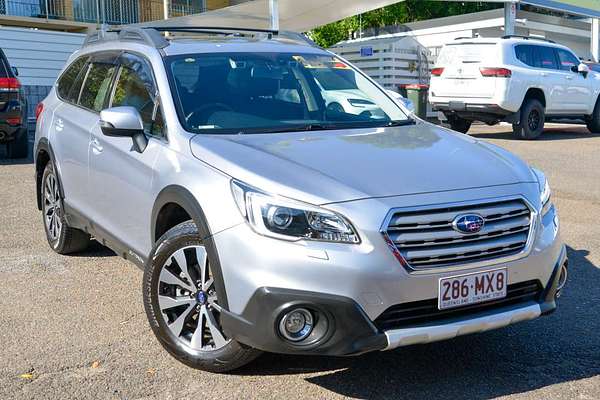 2015 Subaru OUTBACK 2.5i Premium 5GEN