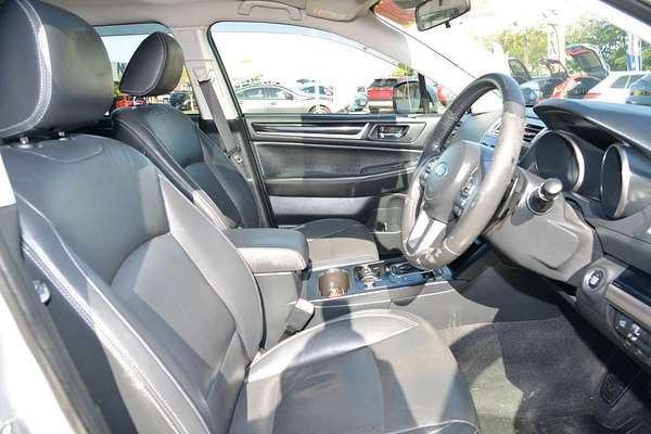 2015 Subaru OUTBACK 2.5i Premium 5GEN