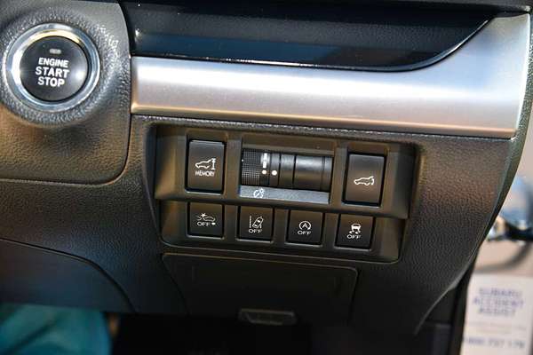 2015 Subaru OUTBACK 2.5i Premium 5GEN